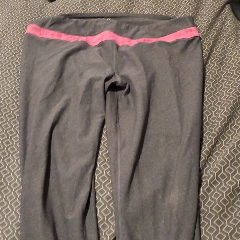 Tuff  Athletics yoga pants